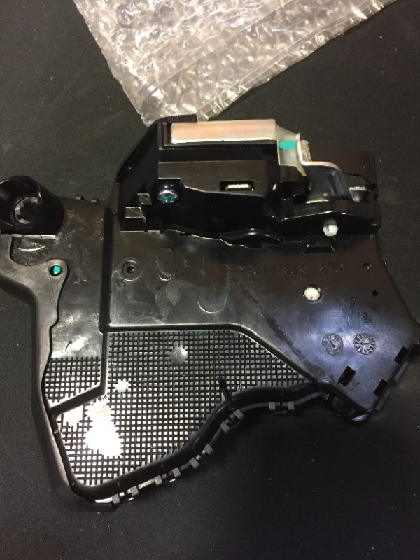 Photo 1 of Door Lock Actuator Motor Driver Side Front Left for Toyota 4Runner Camry Tundra Sequoia for Lexus ES350 GS350 LS460 RX450h for Scion tC xB xD, Replaces# 69040-0C050, 69040-06180, 931-401 (item is new, opened item to take photos)