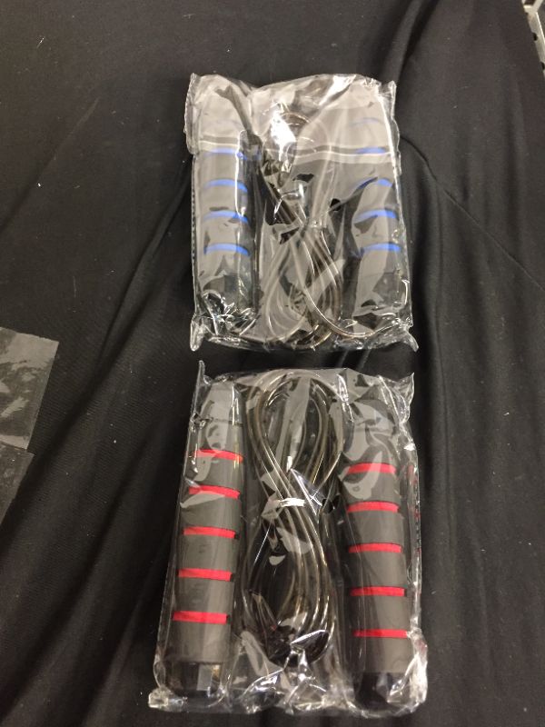 Photo 2 of Jump Rope 2 PCS