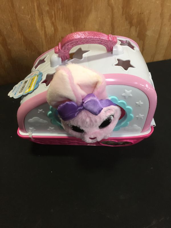 Photo 1 of Disney Junior T.O.T.S. Care for me Bella the Bunny Carrier
