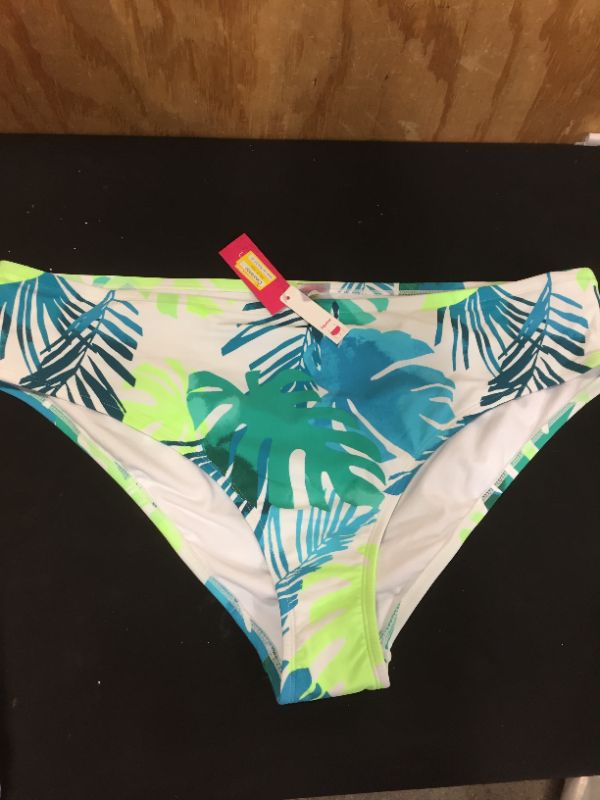 Photo 1 of 24W 26W WOMENS SWIM SUIT BOTTOMS 