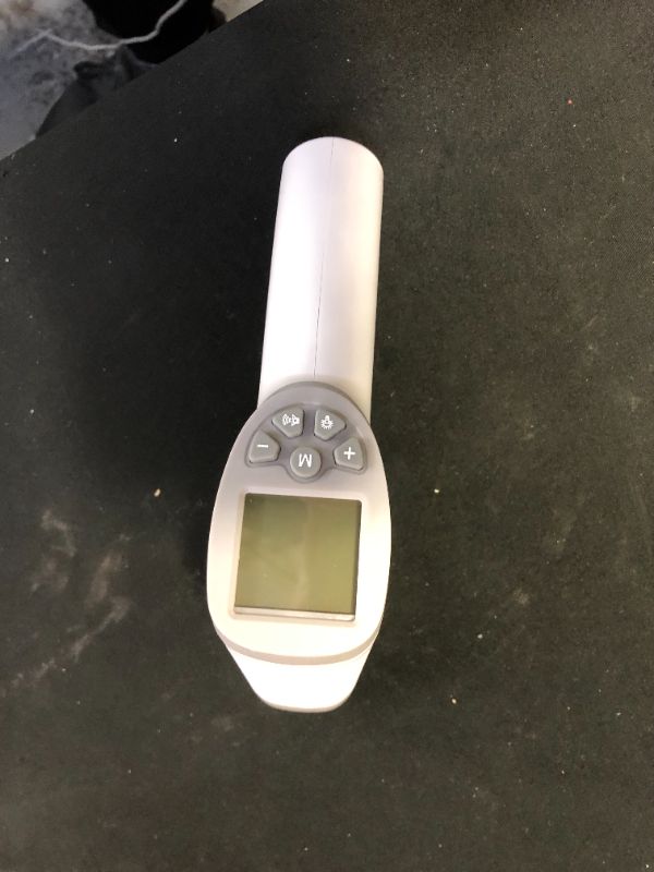 Photo 1 of PACK OF 5 INFRARED THERMOMETER 