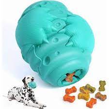 Photo 1 of CLAWSABLE SQUEAKY DOG TOYS