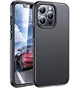 Photo 1 of HUMIXX SHOCKPROOF COMPATIBLE WITH IPHONE 13 PRO MAX CASE 6.7 INCH 2 PACK 