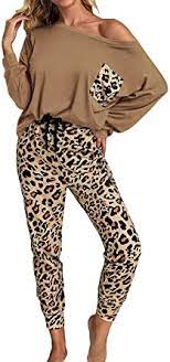 Photo 1 of ROSIKIKI WOMEN'S 2 PIECE PAJAMA SET SIZE SMALL 