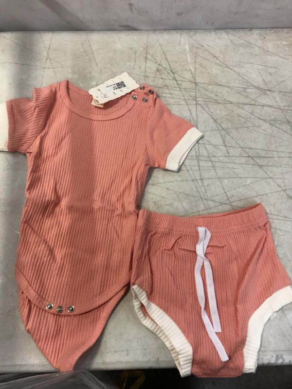 Photo 1 of BABY CLOTHES 6-12 MONTHS