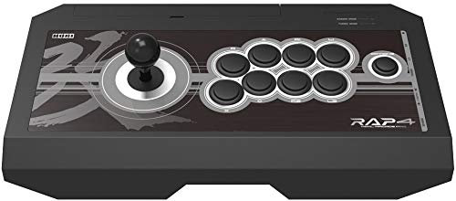 Photo 1 of HORI Real Arcade Pro 4 Kai for PlayStation 4, PlayStation 3, and PC
