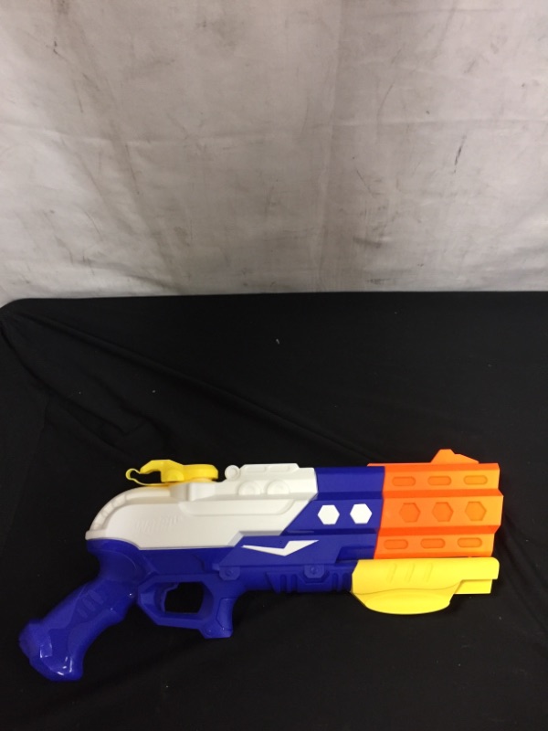 Photo 1 of Generic Combat Water Gun 