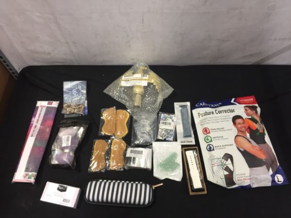 Photo 1 of Miscellaneous Items