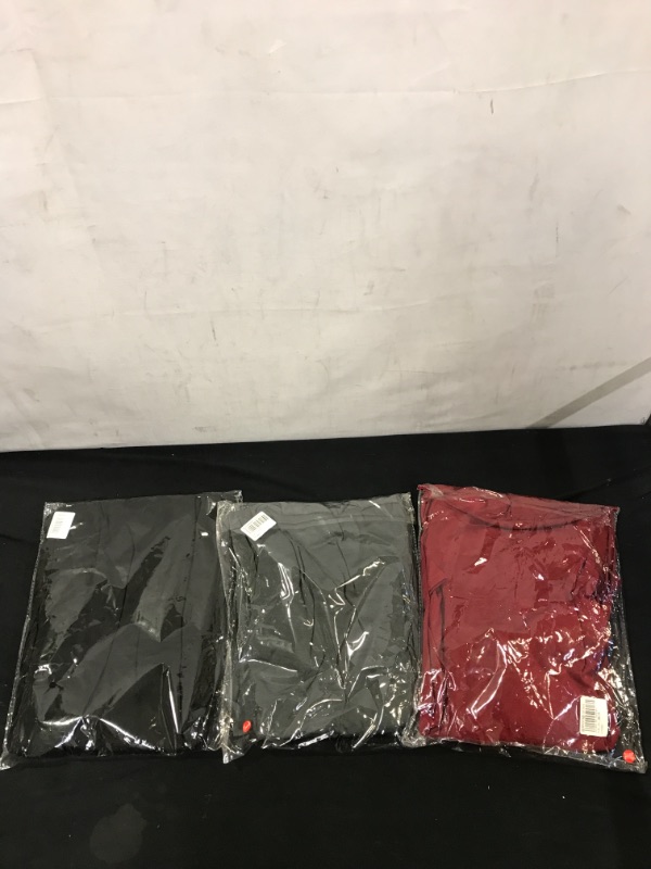 Photo 1 of Generic Light Cardigans. Various Sizes and Colors. Pack of 3