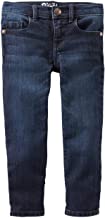 Photo 1 of OshKosh B'Gosh Girls' Skinny Denim size 7
