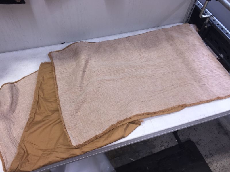 Photo 1 of 2 KING SIZE PILLOW CASES