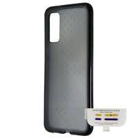 Photo 1 of Tech21 Studio Colour Series Gel Case for Samsung Galaxy A50 - Black  10 pack 