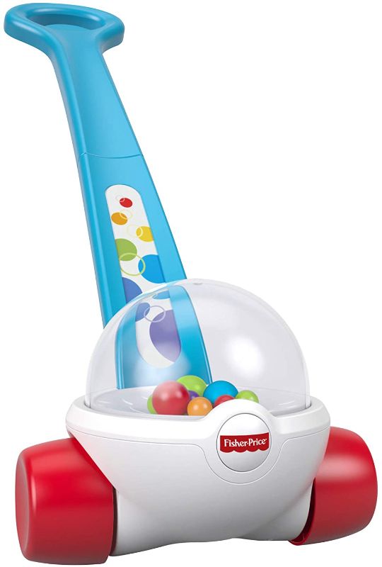 Photo 1 of Fisher-Price Corn Popper
