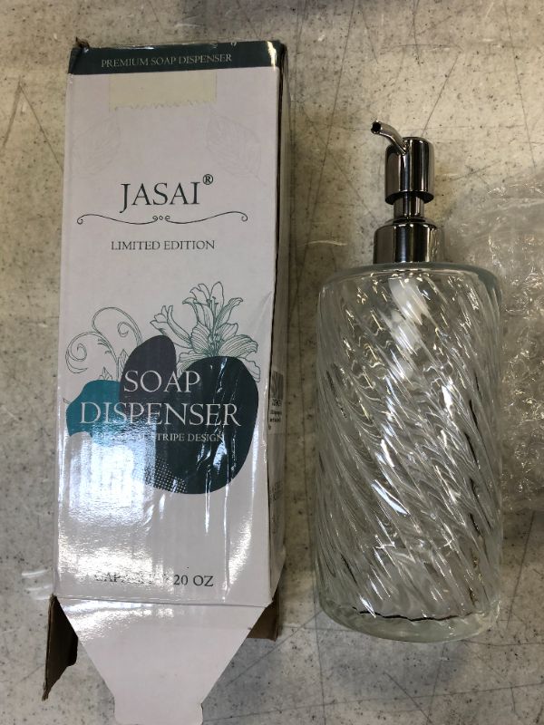 Photo 1 of 29 oz soap dispenser 2 pack 