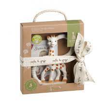 Photo 1 of Vulli | Sophie La Giraffe So'Pure Teether
