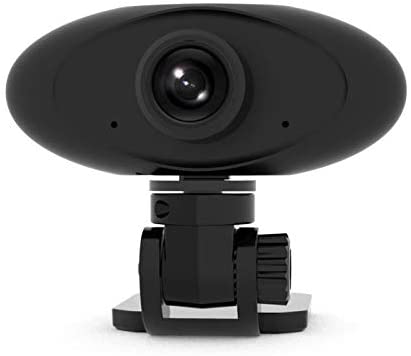 Photo 1 of 1080P USB Conference Camera with Microphone Laptop Computer Webcam Plug and Play Auto Focus 120 Degree Video Web Camera for Skype PC Streaming
