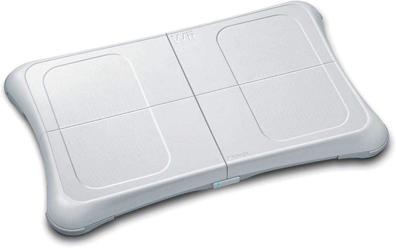 Photo 1 of Wii Balance Board
