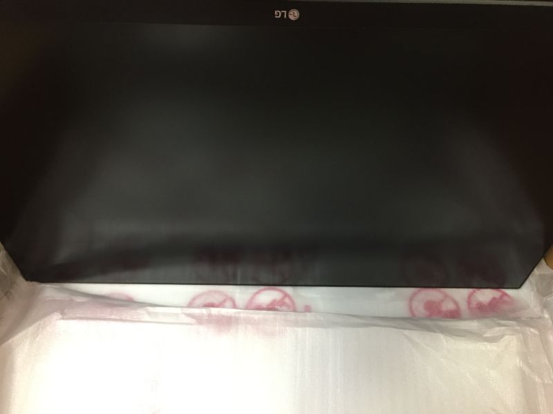 Photo 2 of LG 27 IPS HDMI 2, DISPLAY PORT