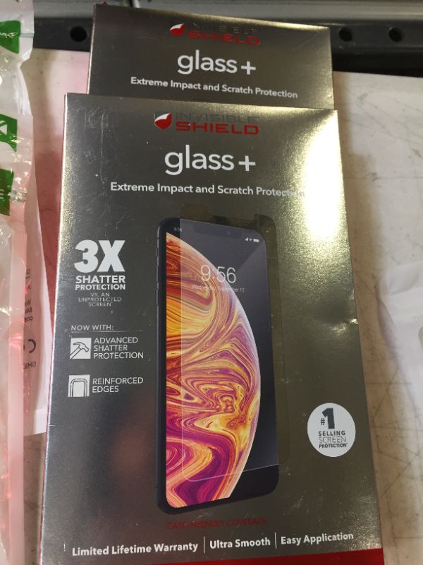 Photo 1 of phone cases variety pack 