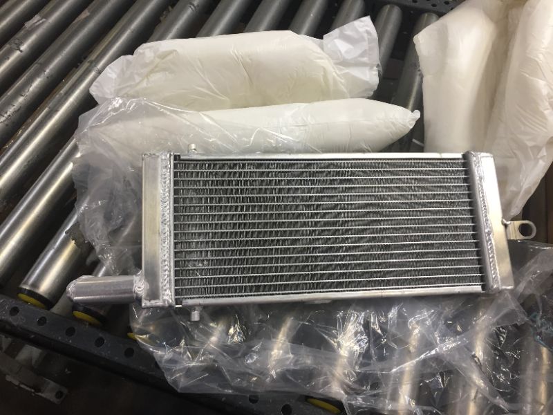 Photo 1 of 14 x 6 radiator 