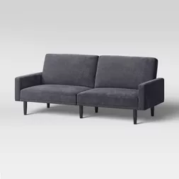 Photo 1 of Futon Sofa with Arms - Room Essentials™
