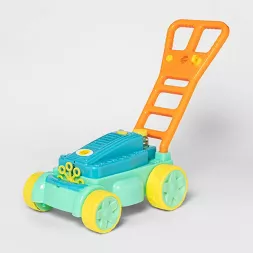 Photo 1 of My Bubbling Mower - Sun Squad™
