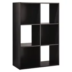 Photo 1 of 11" 6 Cube Organizer Shelf - Room Essentials™