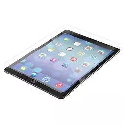 Photo 1 of 2 PACK, ZAGG iPad Air/Air 2 InvisibleShield - Glass
