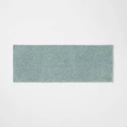 Photo 1 of Antimicrobial Bath Rug - Total Fresh 22 X 60
