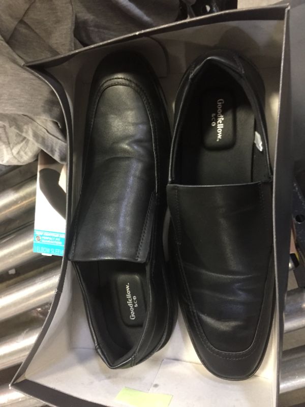 Photo 2 of Men's Charleston Loafer Dress Shoes - Goodfellow & Co™ Black
