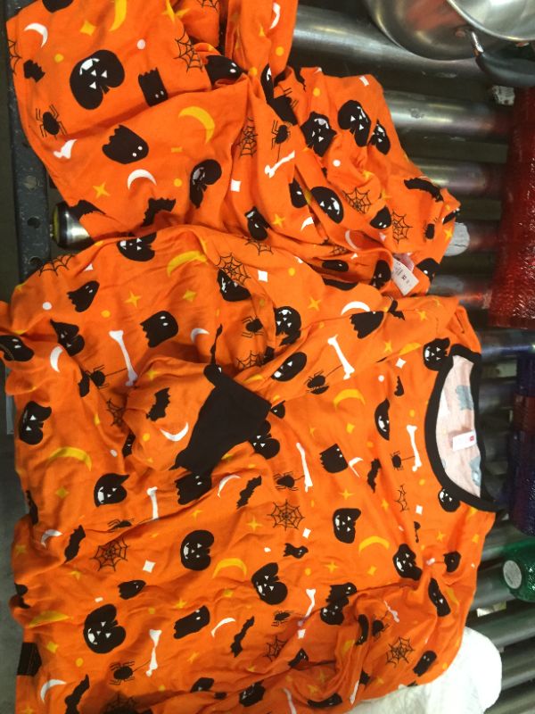 Photo 1 of 3XL HALLOWEEN PJS