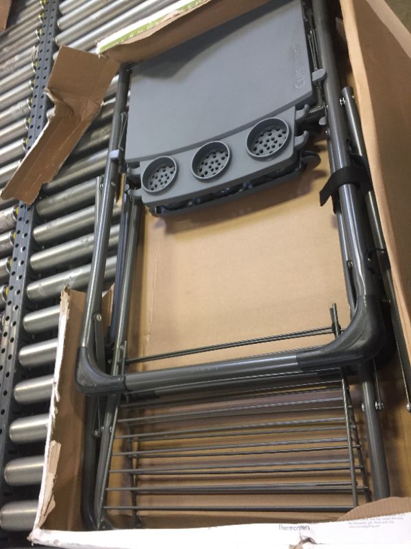Photo 1 of Cuisinart Take Along Grill Stand