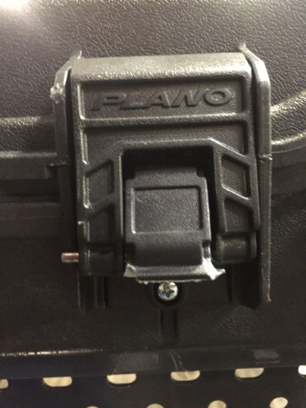 Photo 1 of Plano All Weather Rifle/Shotgun Cases Premium Watertight Tactical Gun Case