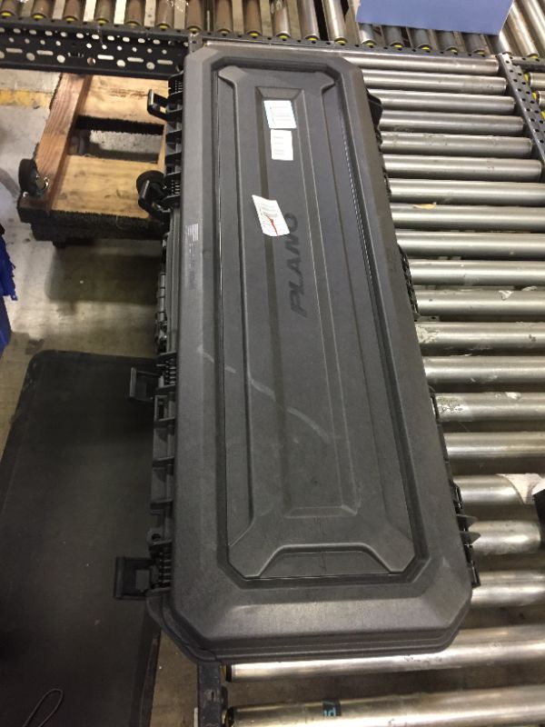 Photo 1 of Plano All Weather Rifle/Shotgun Cases Premium Watertight Tactical Gun Case