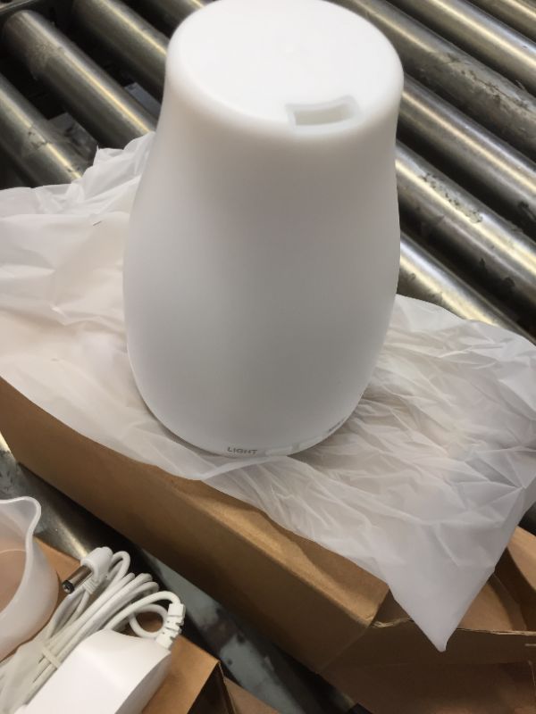Photo 1 of 2 PACK, LONGTIAN 120ML PORTABLE ESSENTIAL OIL DIFFUSER