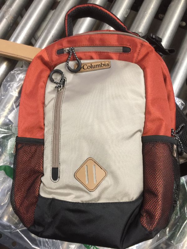 Photo 1 of COLOMBIA BACKPACK, LITTLE TO NO USE
