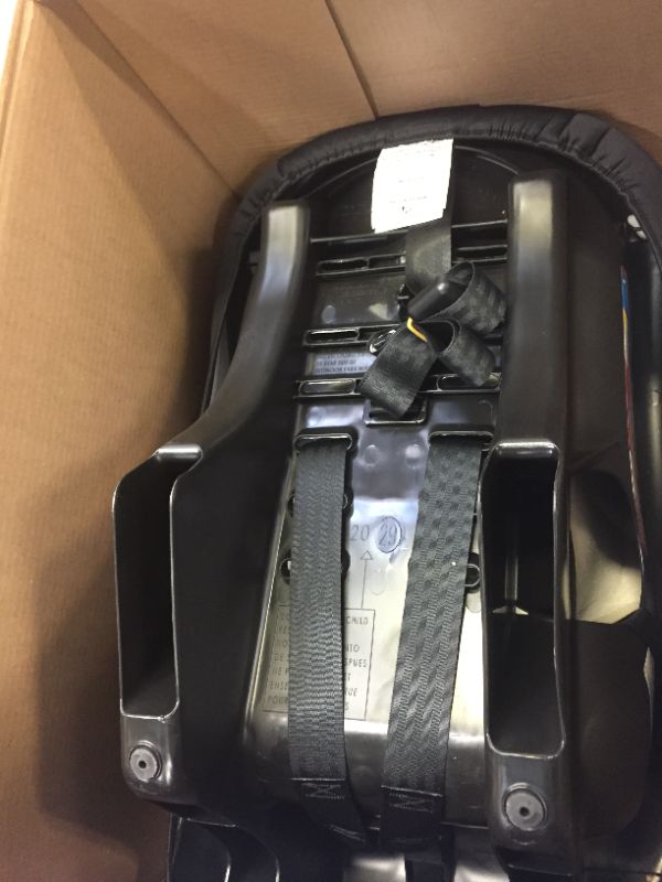 Photo 1 of Cosco Apt 50 Convertible Car Seat (Black Arrows), LITTLE TO NO USE 