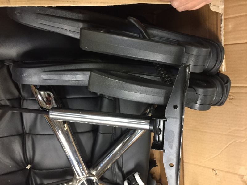 Photo 1 of OFFICE CHAIR 