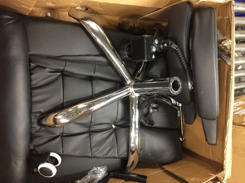 Photo 1 of OFFICE CHAIR 
