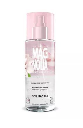 Photo 1 of 2 Solinotes Women's Body Spray - Magnolia - 8.45 fl oz
