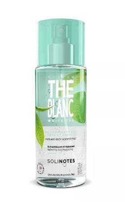 Photo 1 of 2 Solinotes Women's Body Spray - White Tea - 8.45 fl oz
