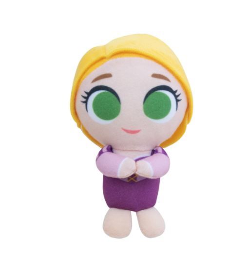 Photo 1 of Funko Plush: Disney Ultimate Princess - Rapunzel 4"
