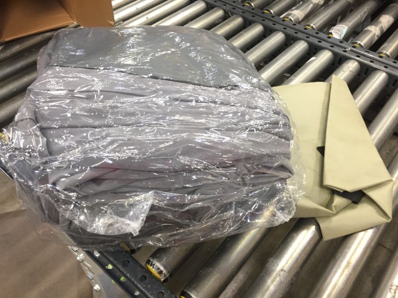 Photo 1 of Intex 64417ed Queen Size Dura Beam Hi Rise Airbed