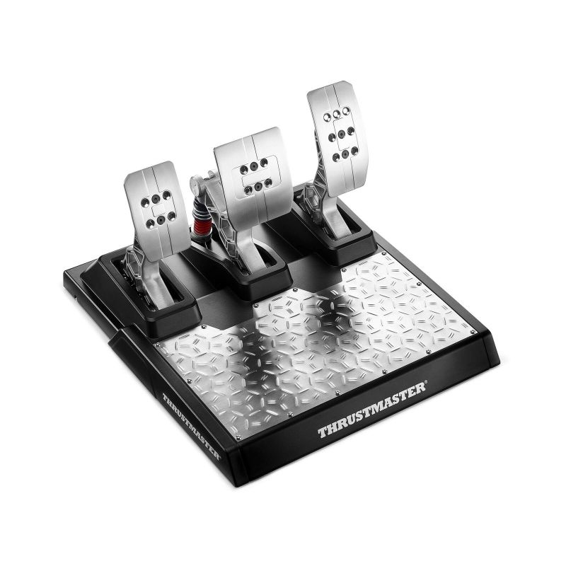 Photo 1 of Thrustmaster T-LCM Pedals (PS4, XBOX Series X/S, One, PC)
