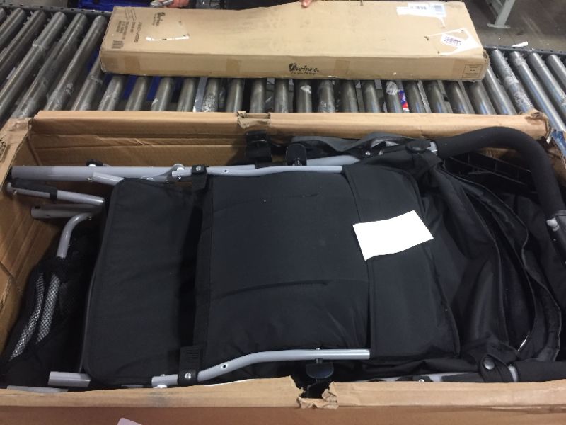 Photo 1 of Graco DuoGlider Click Connect Stroller, Glacier