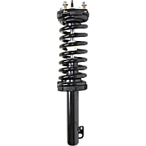 Photo 1 of generic car parts Pair Front Complete Strut Spring Assembly Replacement for Jeep unknown make model
