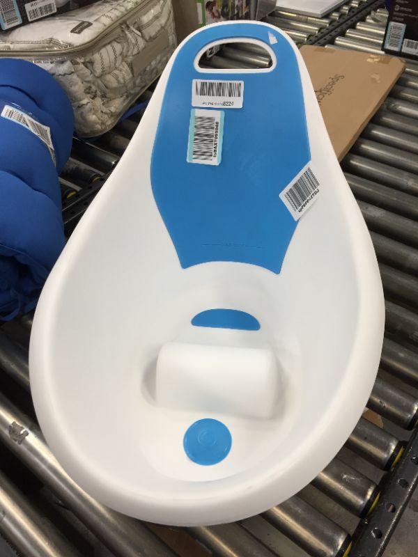 Photo 1 of Munchkin Sit and Soak Baby Bath Tub