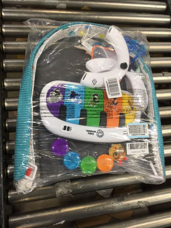 Photo 1 of Baby Einstein 4 in 1 Kickin Tunes Music and Language Discovery Activity Gym