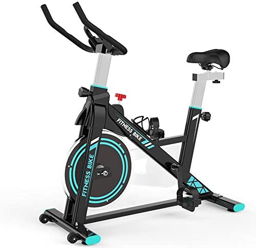 Photo 1 of Afully Indoor Exercise Bike, Indoor Cycling Stationary BIKE 
?A180-1?
