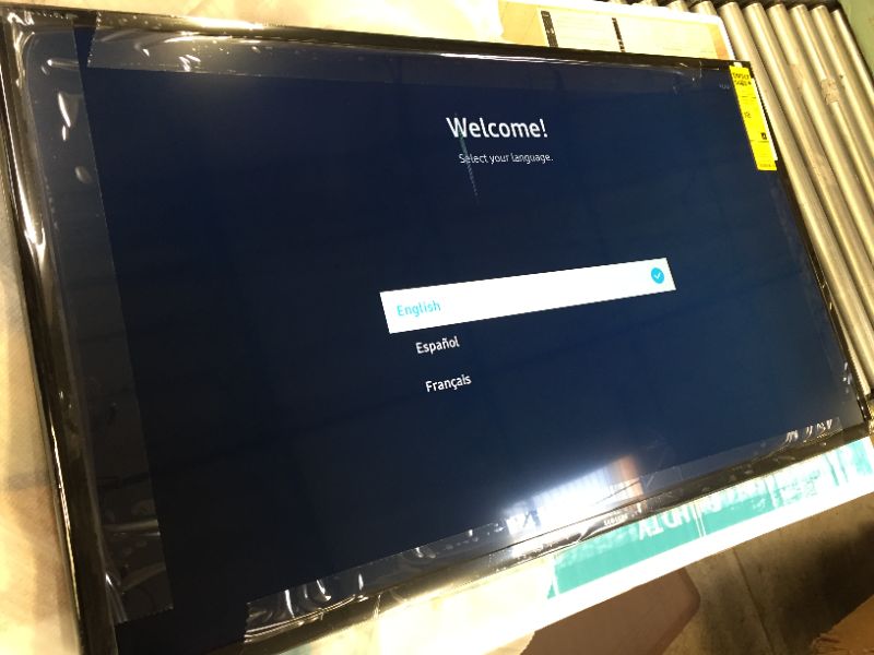 Photo 2 of 40" Class N5200 Smart Full HD TV (2019)
